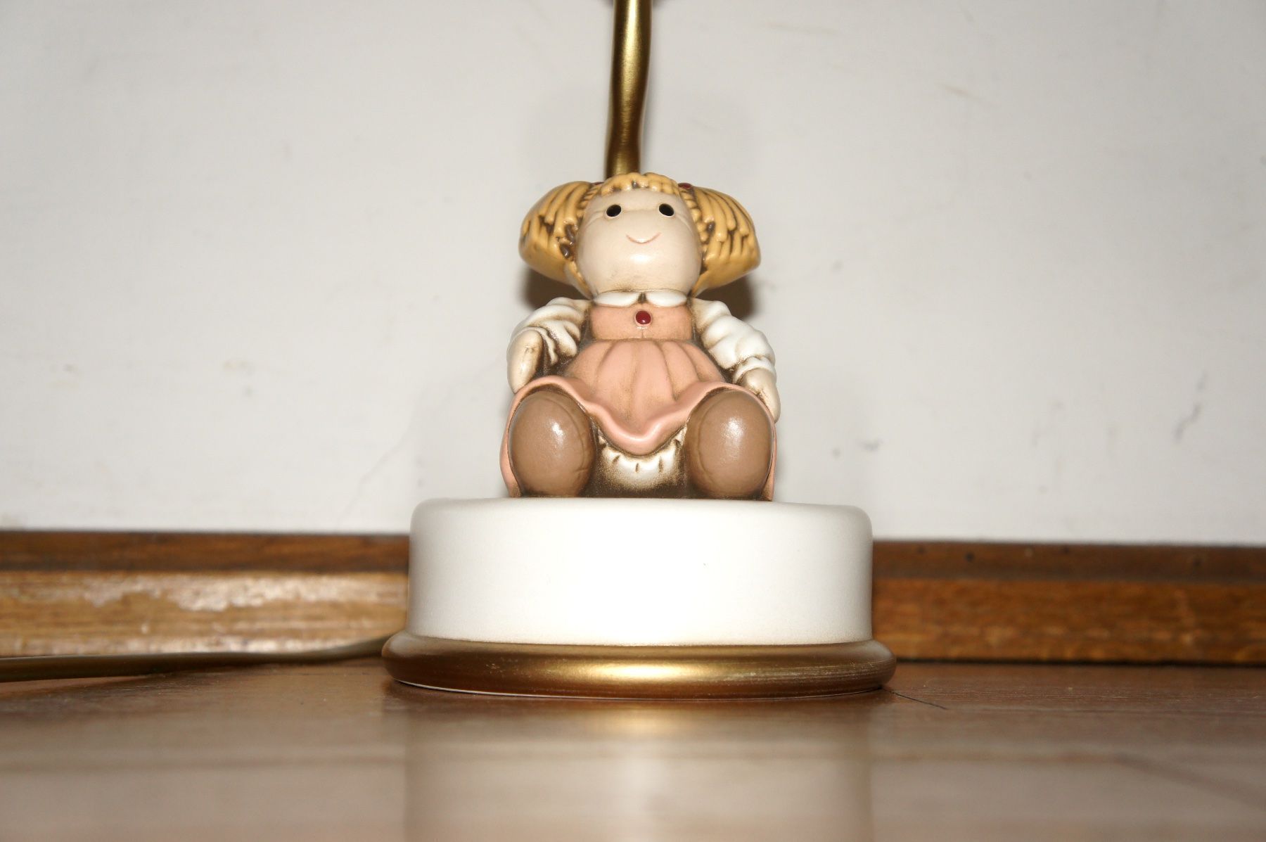 Lampade: Tischlampe Egan Italy – Usato da Lugano venduto da lussy1717 4