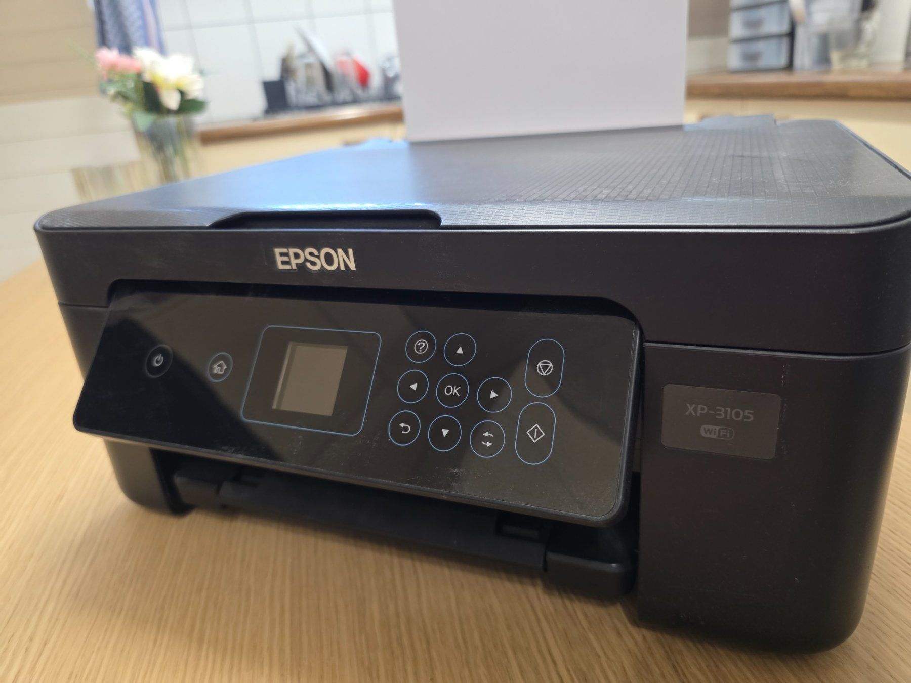 Epson Imprimantes: Epson XP-3105 Multifunktionsdrucker (WLAN) – D'occasion à Windisch par J_Kaufmann