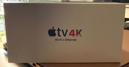 Apple TV 4K Wi-Fi Ethernet NEU