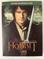 Le Hobbit DVD 📀 (FR/EN)