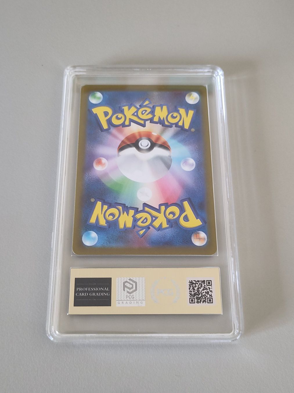 Pokémon Carte collezionabili: Violet EX Bombirdier 89/78 - JP – Usato da Bern venduto da gil_rkx8 1