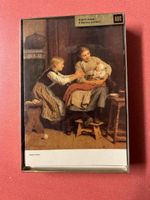Albert Anker Postkarten 6 Motive inklusive 6 Kuverts 