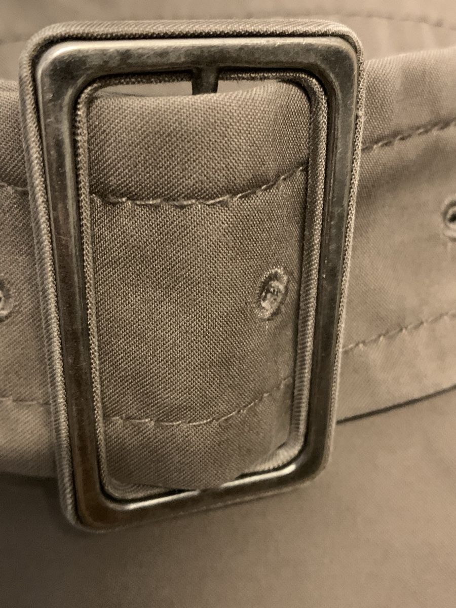 H&M Cappotti: Trenchcoat – Usato da Winterthur venduto da Jade69 2