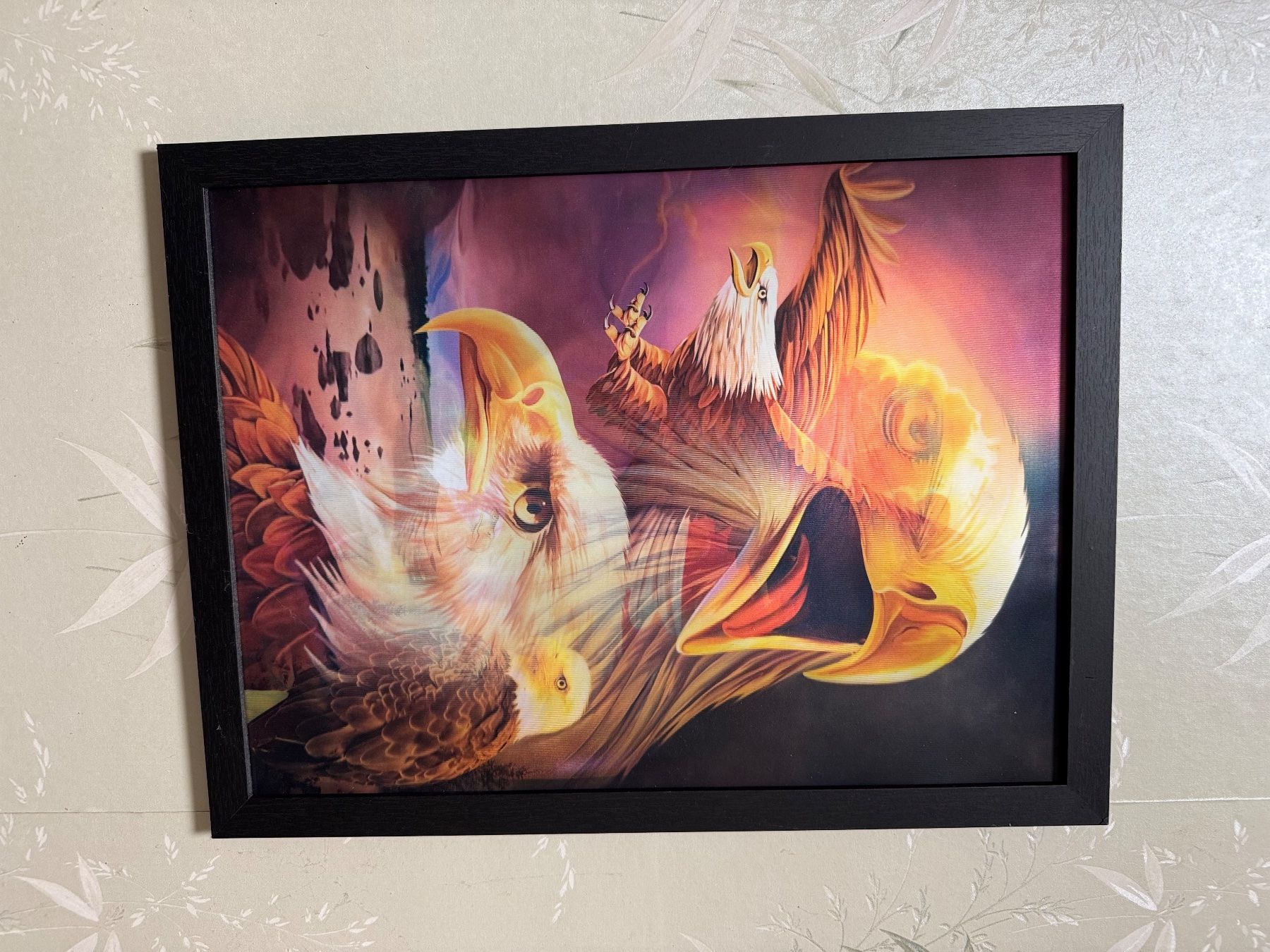 Dipinti: 3 tableaux animés – Usato da Onex venduto da Louiscretin 1