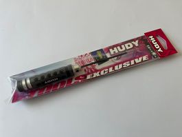 Inbusschlüssel mit Kugel 2.0x120mm HUDY 132045