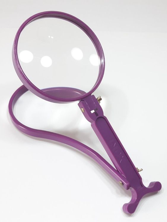 Loupe de Lecture Grande Taille