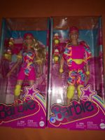 BARBIE UND KEN MOVIES