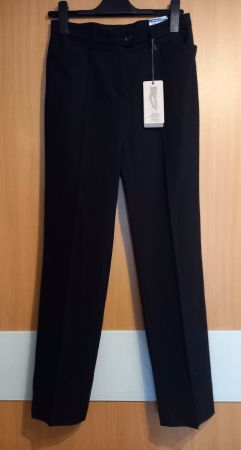 Damen Hose Schwarz neu Toni