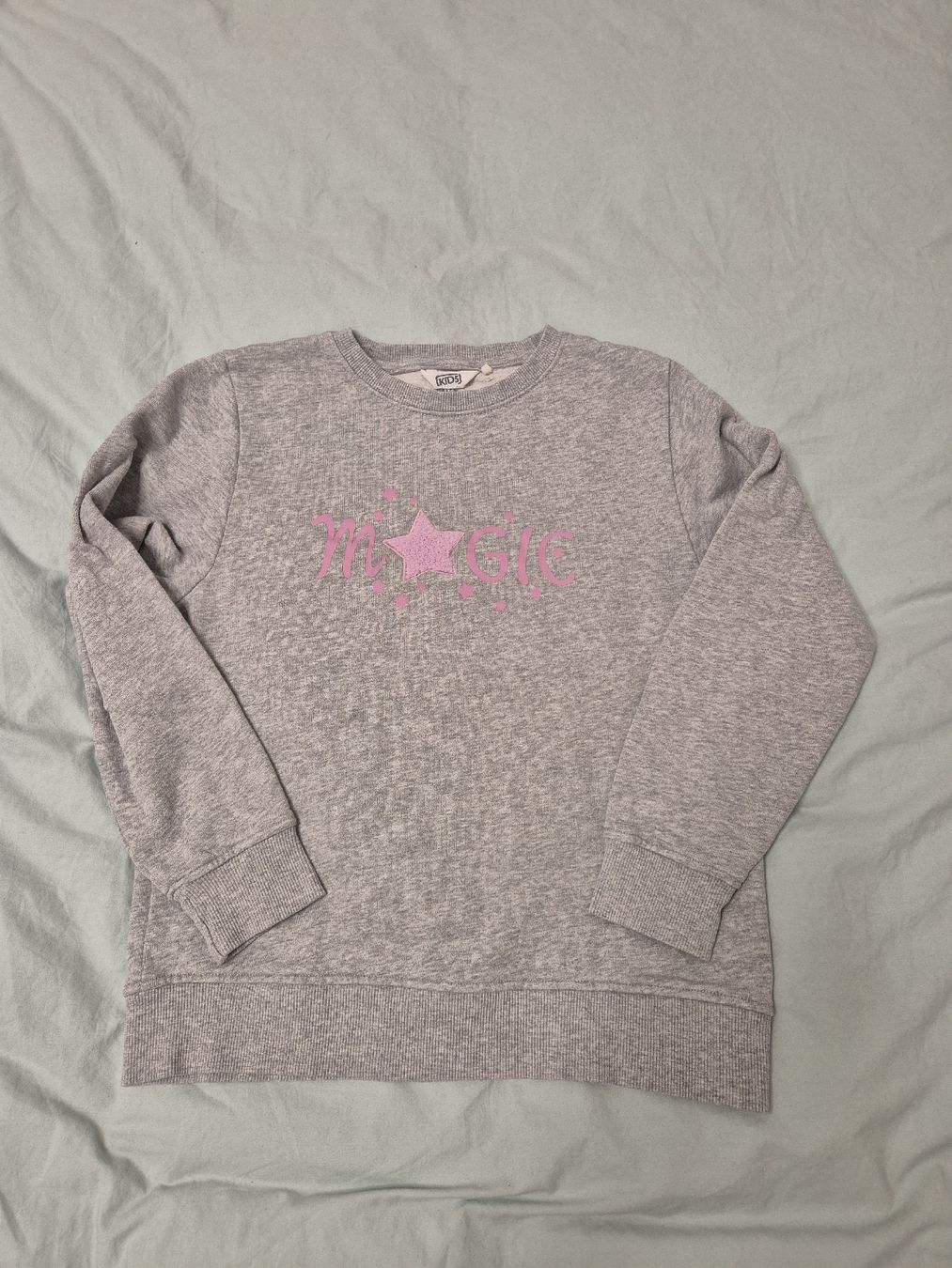 Kleiderpakete & -sets: 4 Mädchen Pullover und Langarmshirts Gr. 134/140 – Gebraucht aus Wil SG von Rena-Mija 1