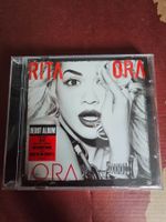 CD - Rita Ora – ORA (2012)