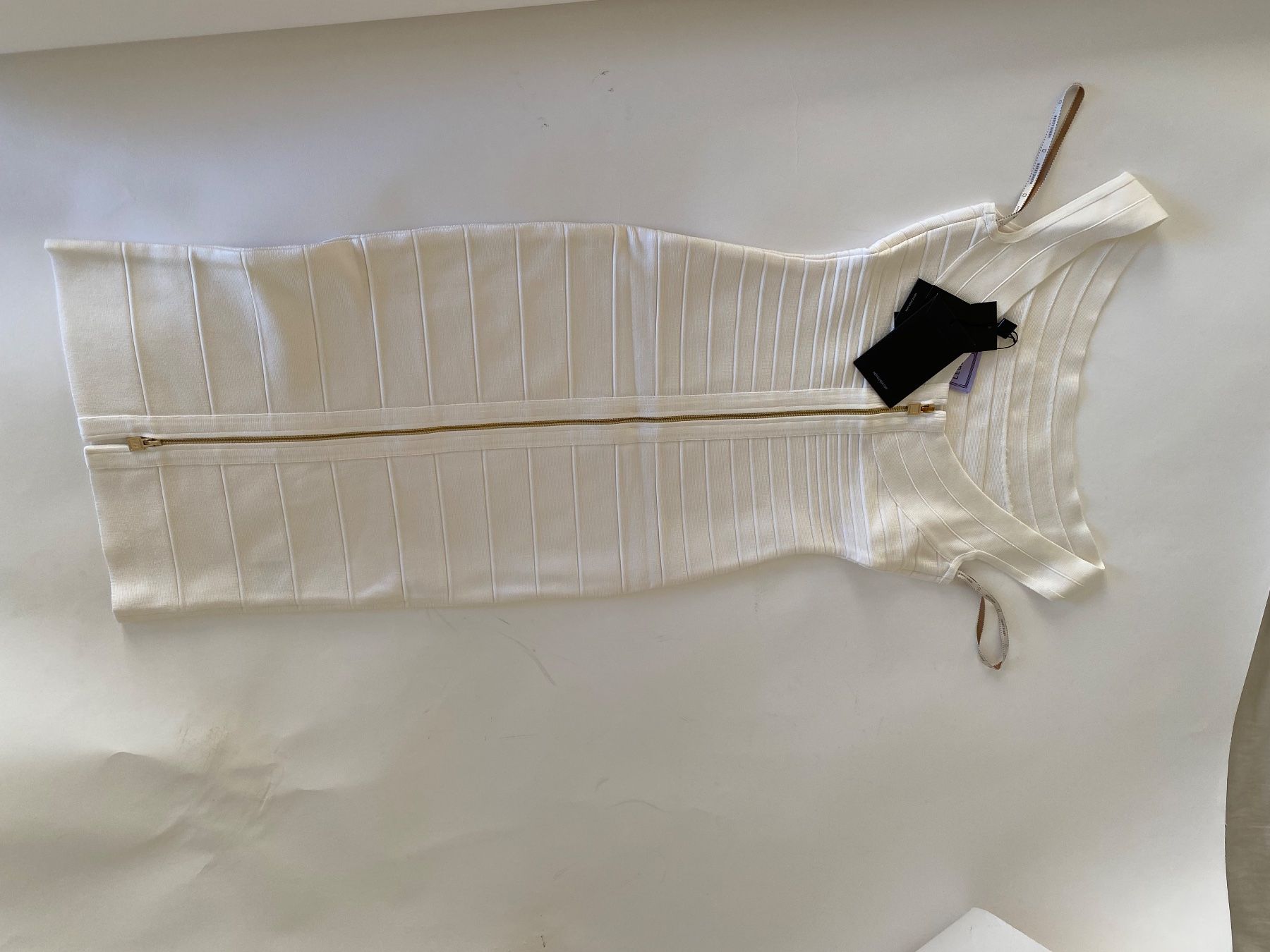 Vestiti: Hervé Leger robe ardell – Nuovo e nell'imballaggio originale da Genève venduto da Cicin 2
