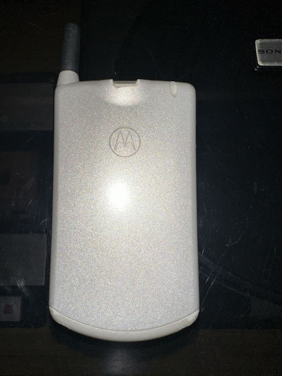 Motorola Telefoni: Mercedes benz téléphone – Usato da Onex venduto da rya_5brm 1