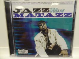 Guru - Best Of Gurus Jazzmatazz (Music CD)