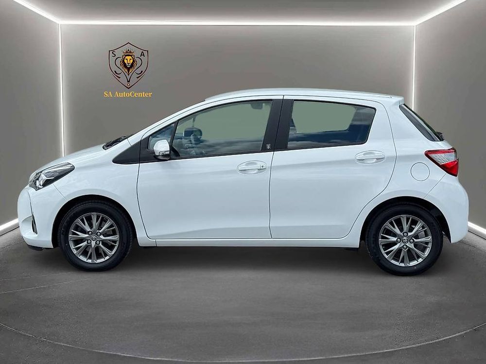 Automobili: Toyota Yaris 1.5 – Usato da Hüswil venduto da inf_r9zj 3