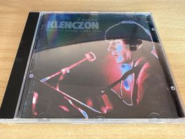Krzysztof Klenczon – Muzyka Z Tamtej Strony Dnia