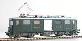 Roco elektr. Lokomotive De 4/4 der SBB Spur H0