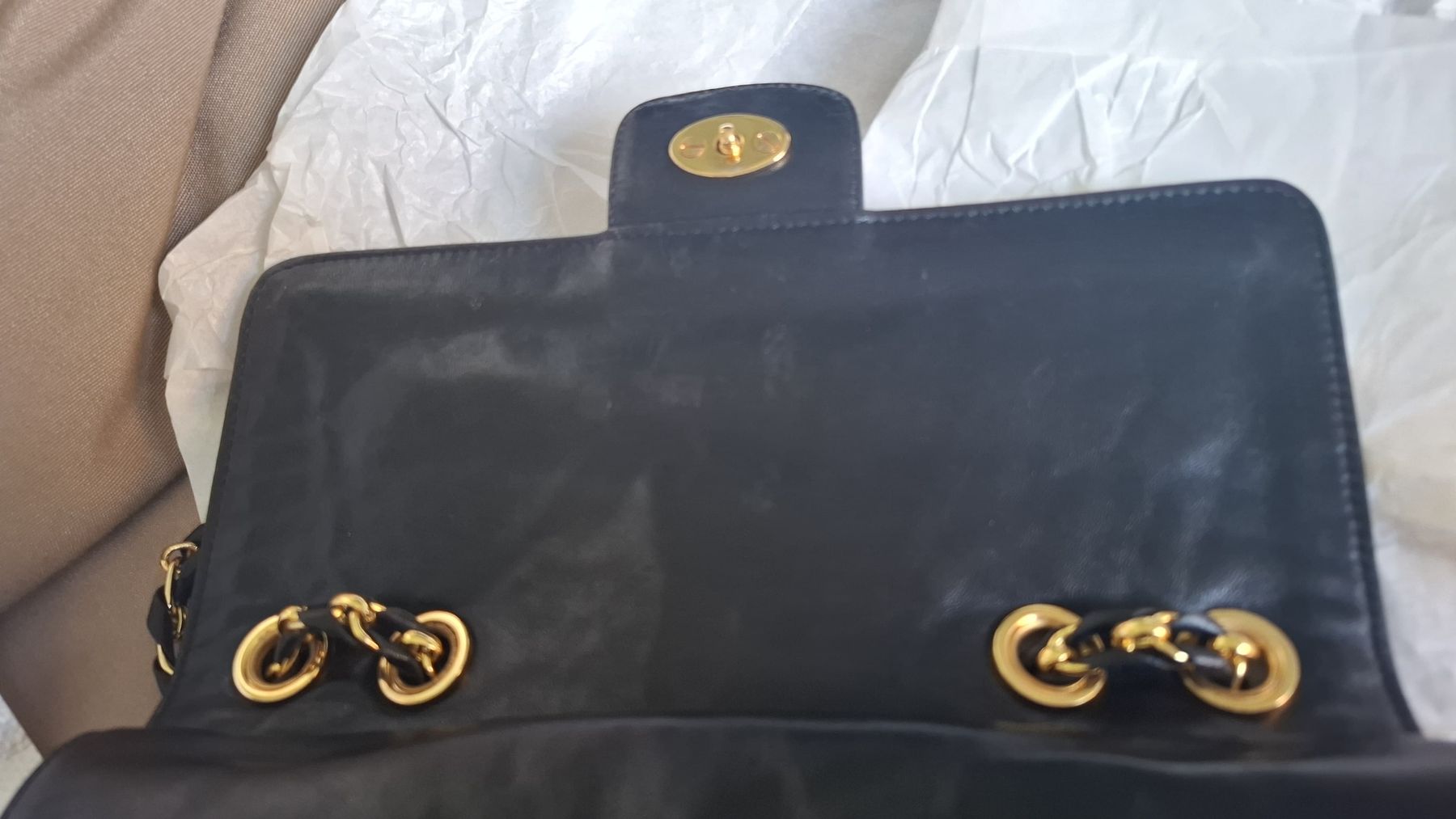 Bally Taschen für Damen: Bally Tasche – Gebraucht aus Wünnewil von 04Blume 6