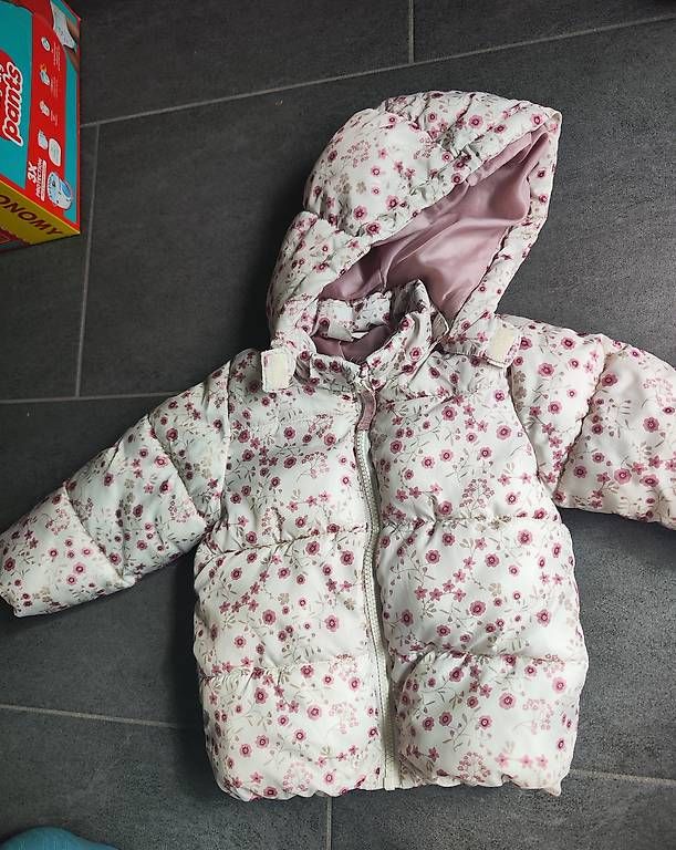 Vestes & Manteaux: Winterjacken 86 Gr. H&M – D'occasion à Müllheim Dorf par gab_z6f5 3