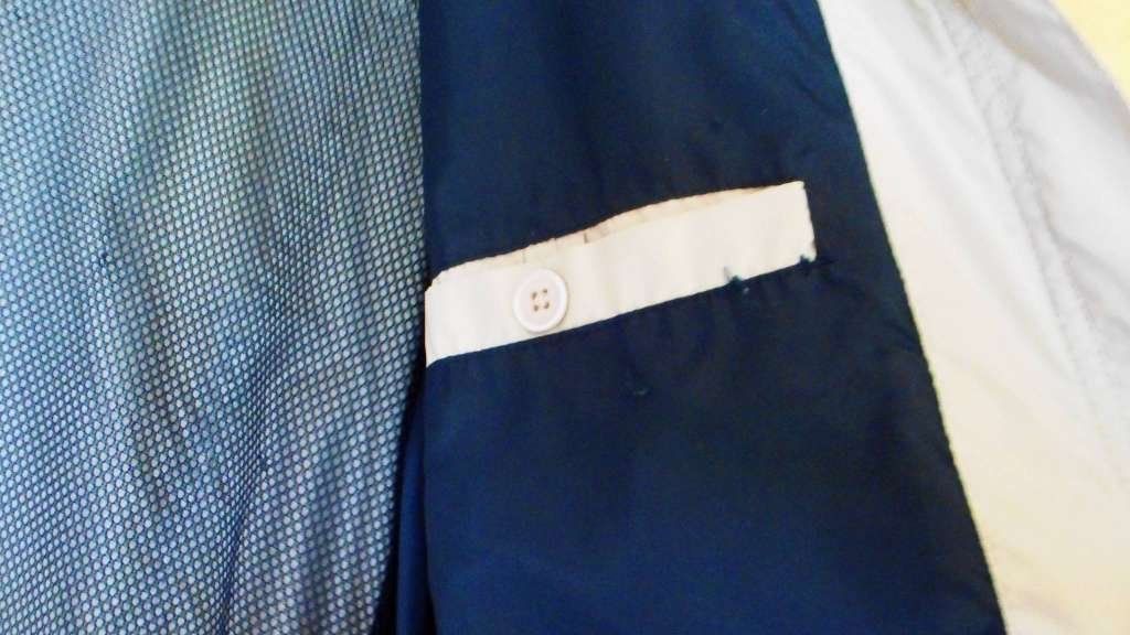 Giacche: Windjacke von Biaggini – Usato da Füllinsdorf venduto da Cibum 2