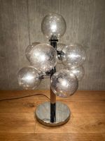 Space Age Tischlampe