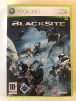 Blacksite für Xbox 360