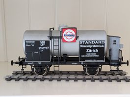 Kesselwagen Standard 535577 Einzelstück!
