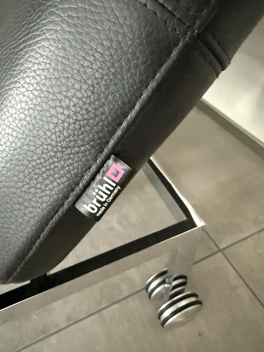 Brühl Sofas: Brühl RORO Multifunktional 2er Sofa – Gebraucht aus Märstetten von Lehnik 6