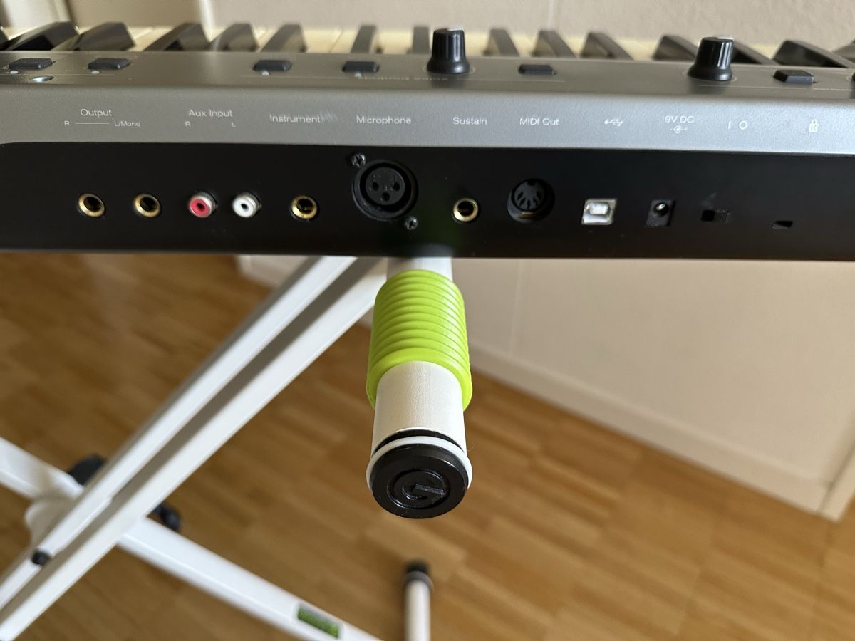 M-Audio Strumenti musicali: E-Piano M-Audio ProKeys Sono 88 – Usato da Wetzikon ZH venduto da brandshop 7