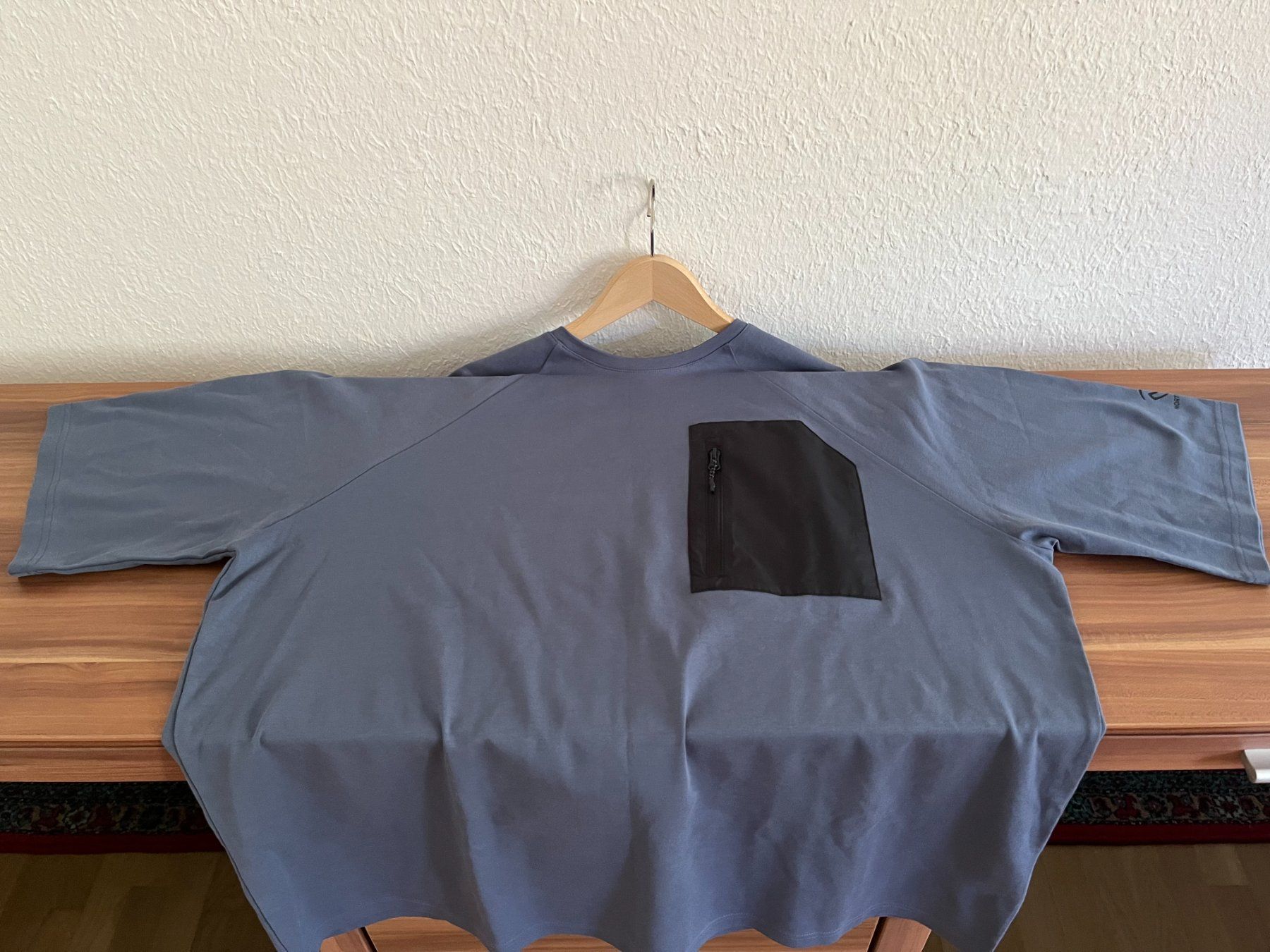 T-shirts: T-Shirt 100% Baumwolle XXL – Neuf avec emballage d'origine à Zürich par Paracel01 4