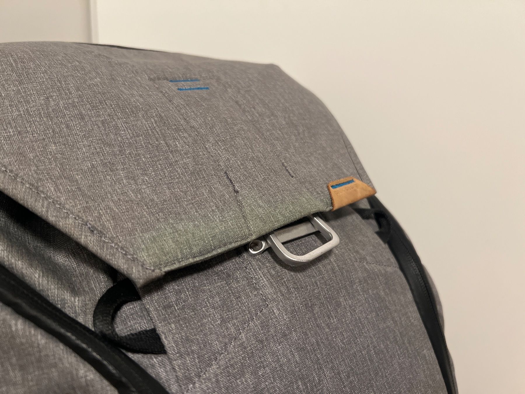 Peak Design Rucksäcke: Peak Design - Everyday Backpack 20L – Gebraucht aus Thalwil von nosthrillz 6