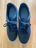 Schuhe - LOTTO Sneaker Gr. 46 dunkelblau NEU