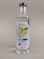 Mirabellen Edeldestillat Brand Schnaps Hochprozentiges