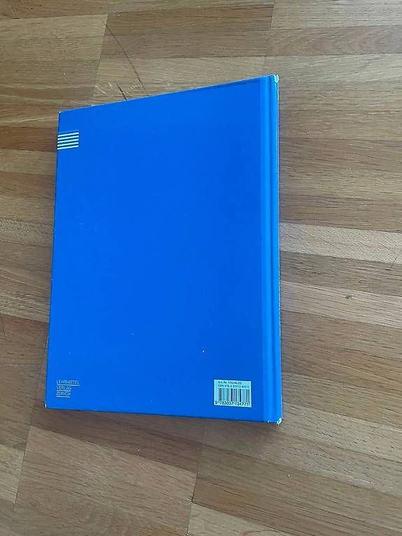 Bücher: Mathematik Themenbuch 5. Primarstufe – Gebraucht aus Fällanden von Permarco 2
