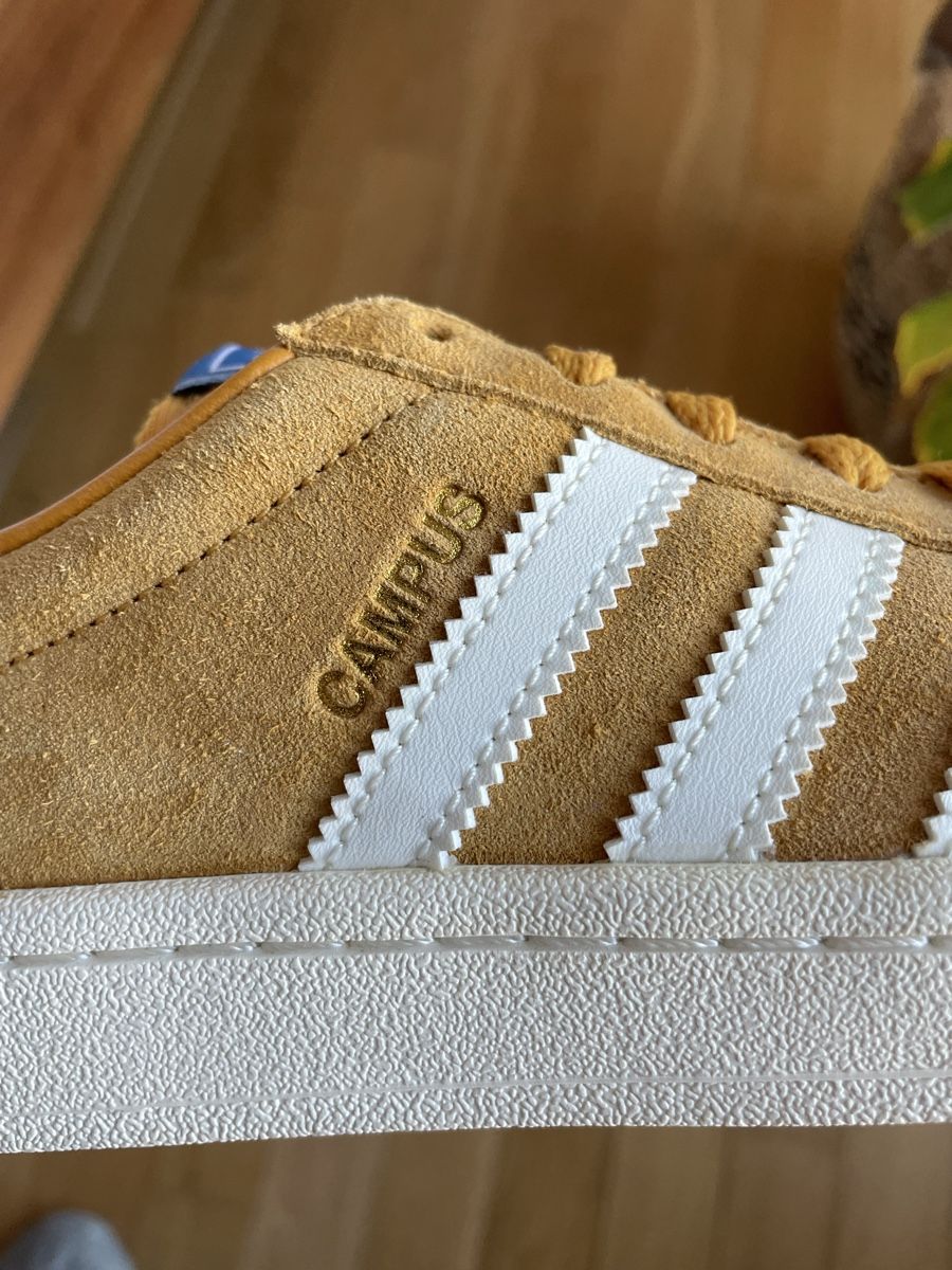 Adidas Scarpe da uomo: Adidas Campus 38 – Nuovo (secondo la descrizione) da Zürich venduto da Mothai 6