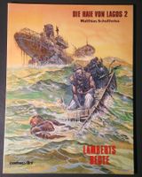 Die Haie von Lagos 2 / 1. Auflage!