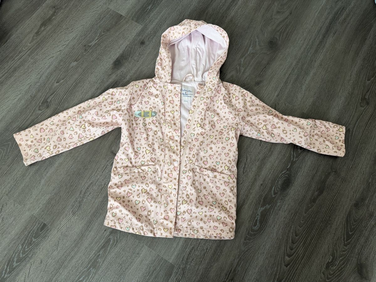 Lotti & Set di vestiti: Jeansjacke/Regenjacke/Softshelljacke Gr. 128 ab CHF 1.- – Usato da Aegerten venduto da Wickedgirl81 1