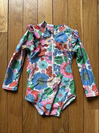 Badeanzug Baby Gr.80
