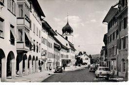 Zurzach