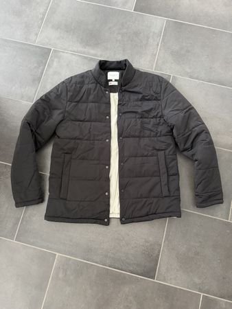 Steppjacke LES DEUX Grösse S (wie neu)