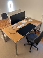 Hochwertige Holz Tische
