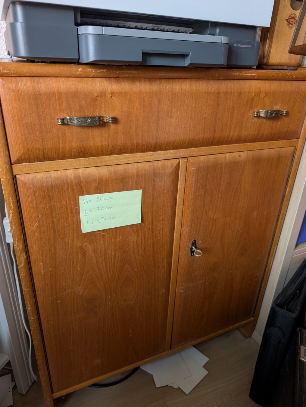 Commodes: Kommode – D'occasion à Zofingen par chAALp077