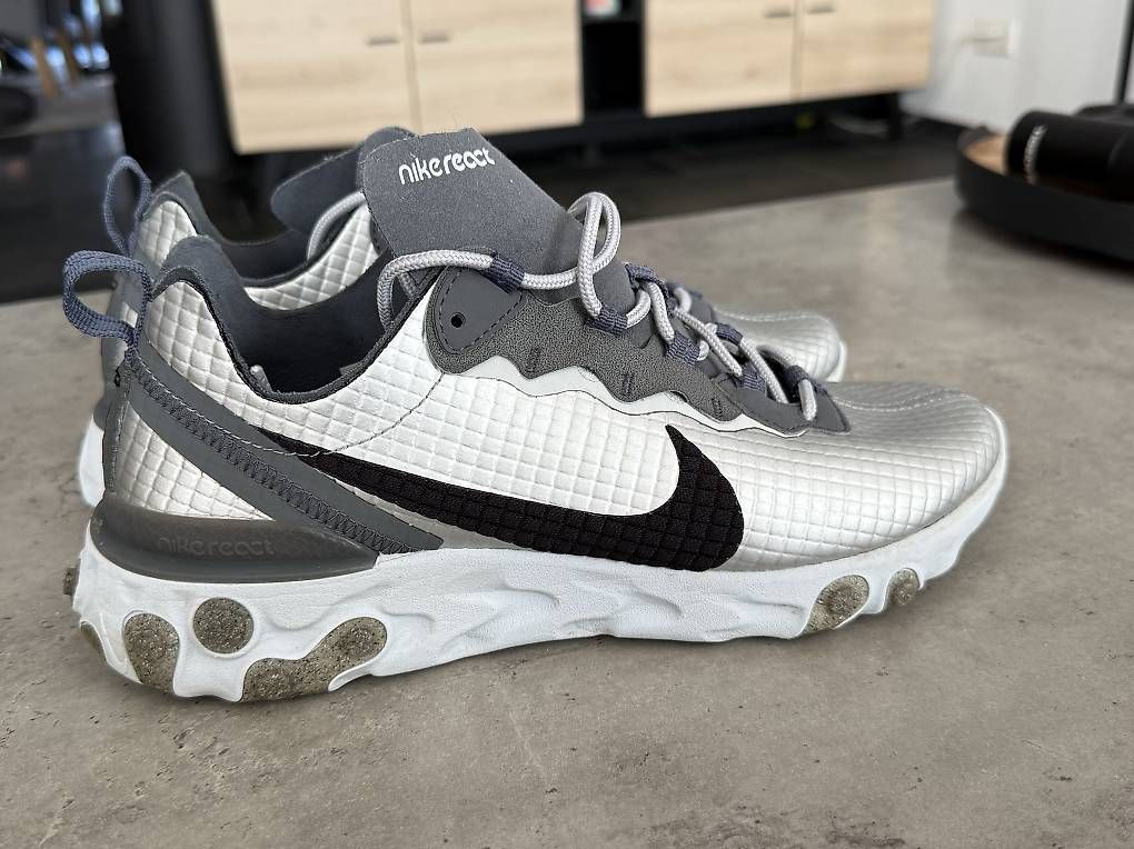 Herrenschuhe: Nike Sneaker – Gebraucht aus Hagenbuch ZH von Bimbolino93