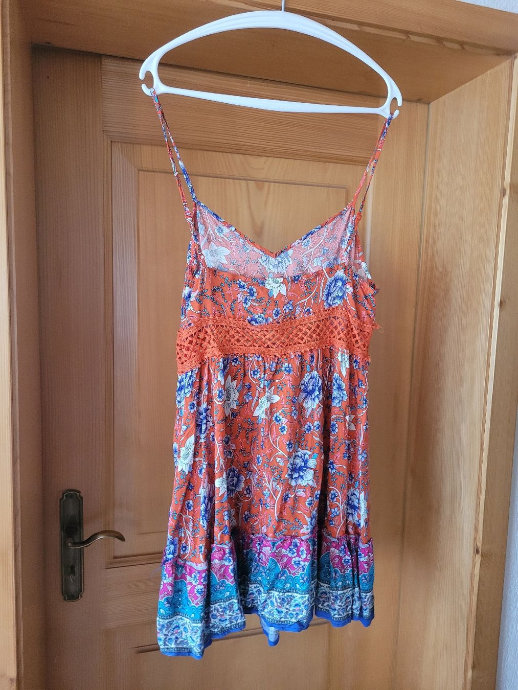 Vestiti: Neues Kleid, Grösse 38 – Nuovo (secondo la descrizione) da Kallnach venduto da _blub_ 1