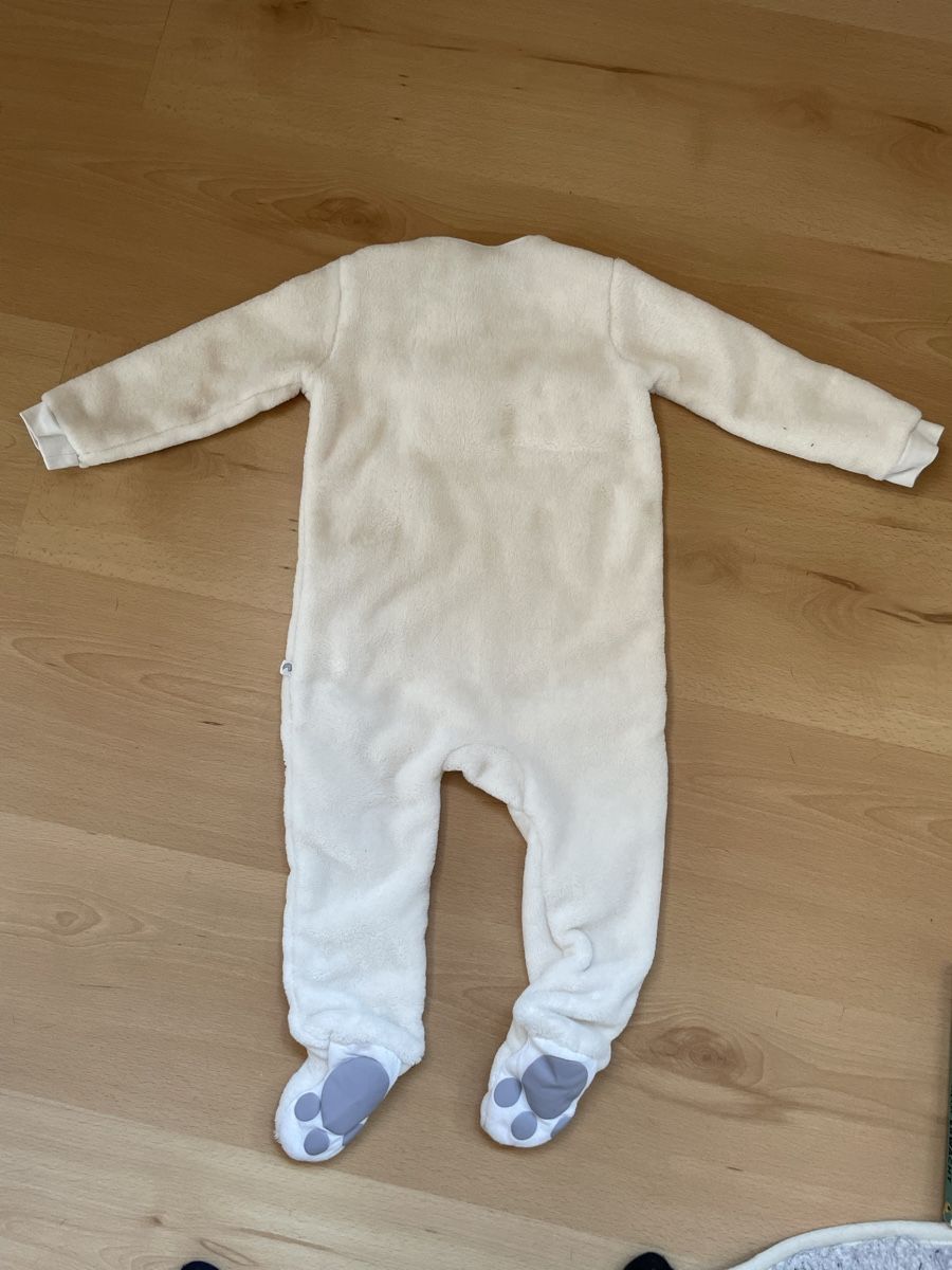 Pyjamas: Strampler 12-18 Monate – D'occasion à Dietikon par jos_l5cq 1