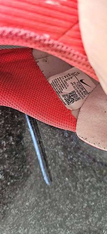 Scarpe da uomo: Fussballschuhe – Usato da Scheuren venduto da sunflower011 1