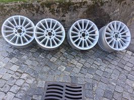 Cerchi in lega BMW Serie 5