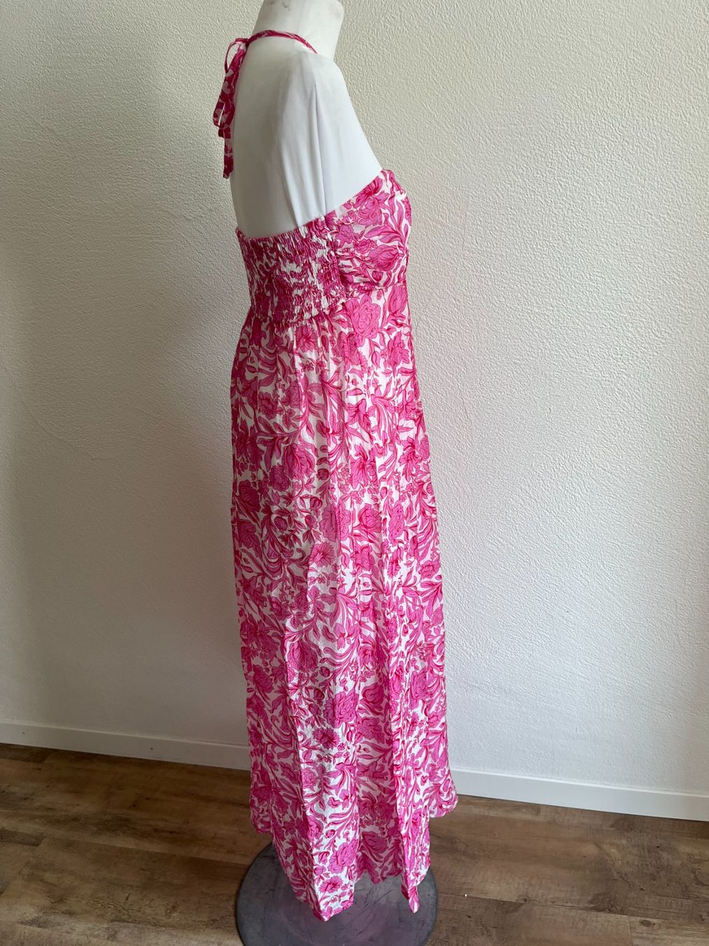 Vestiti: Kleid, Viskose, Gr. S/M, NP 129.- – Nuovo e nell'imballaggio originale da Interlaken venduto da Jasmin_Flower 2