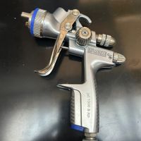 SATA jet 1000 B RP Spritzpistole mit 1,3mm Düse