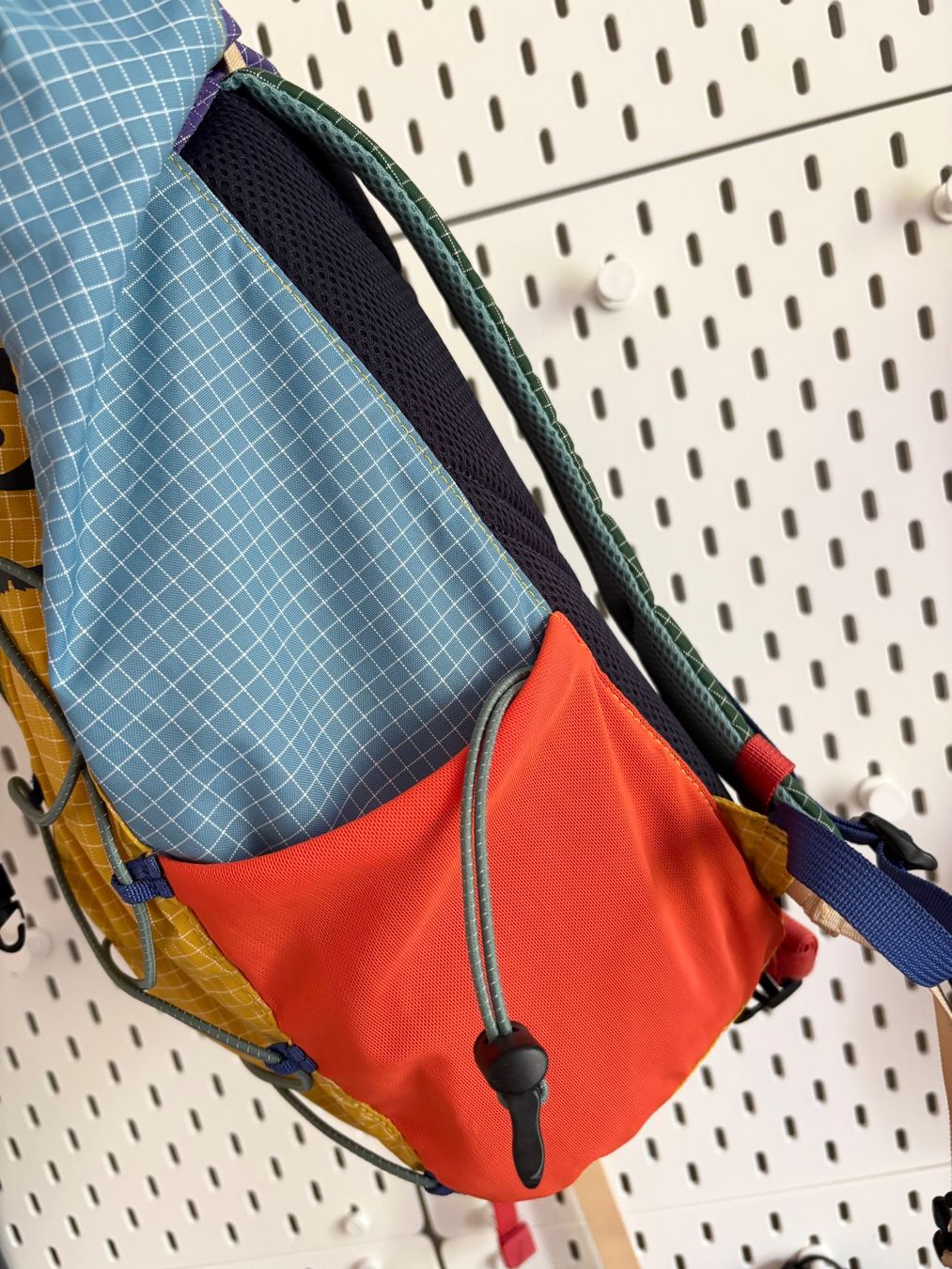 Namuk Borse & Zaini: Namuk Eon Rucksack 14L - upcycled – Usato da Zürich venduto da hol_bc6v 3