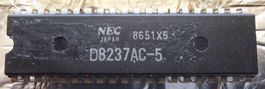 NEC D8237AC-5 DMA-Controller